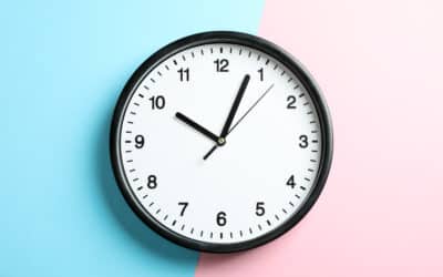 Time Management – The Art of Balance
