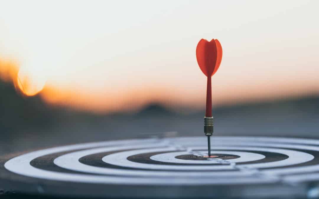 Setting SMART Goals with the SMART Method