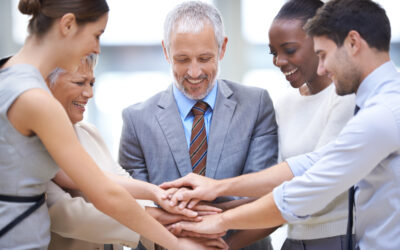 Managing Across Generations – “How Can I Lead Older Employees as a Young Manager?”