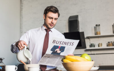 Does Daily Business Belong in OKRs?