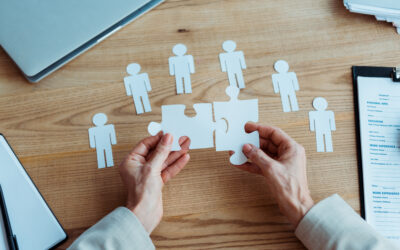 OKRs in Human Resources, Incentives, and Performance Management