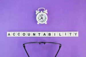 Accountability