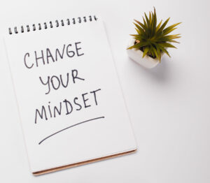 Mindset OKR
