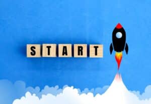 Start