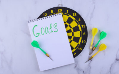 Goal Setting: What OKR, KPI, SMART & Co Mean